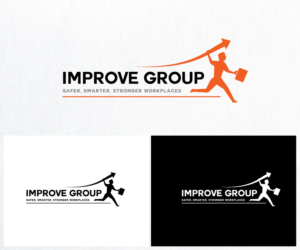 Diseño de Logo por IW LOGO DESIGN para The Improve Group | Diseño: #12276294