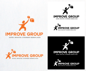 Diseño de Logo por IW LOGO DESIGN para The Improve Group | Diseño: #12302115