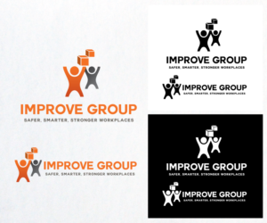 Diseño de Logo por IW LOGO DESIGN para The Improve Group | Diseño: #12302116