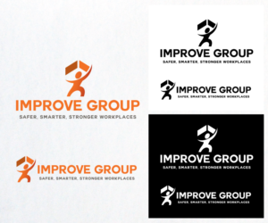Diseño de Logo por IW LOGO DESIGN para The Improve Group | Diseño: #12302121