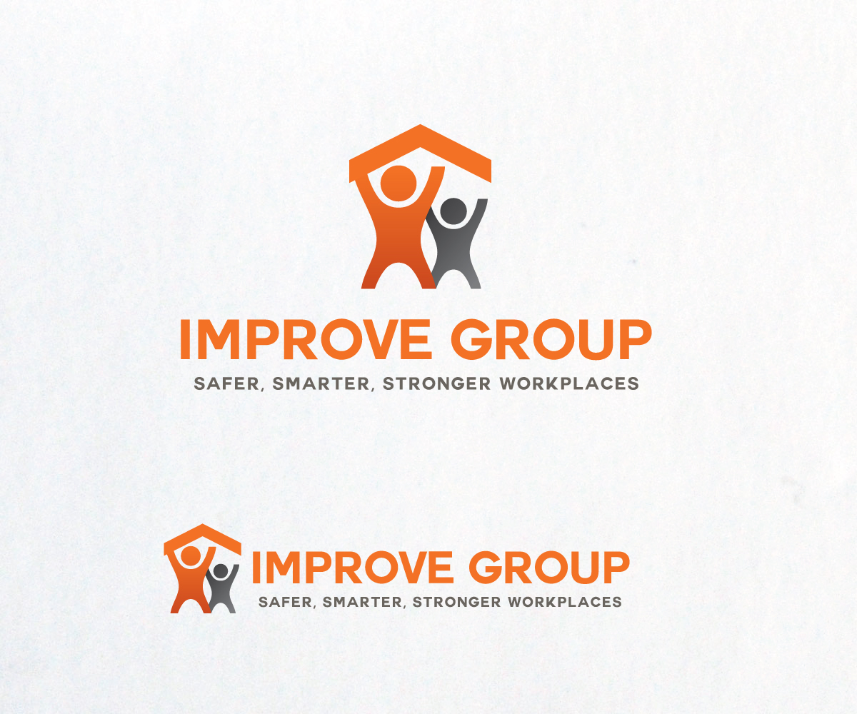 Diseño de Logo por IW LOGO DESIGN para The Improve Group | Diseño #12302128