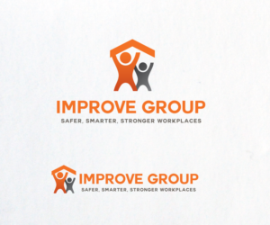 Diseño de Logo por IW LOGO DESIGN para The Improve Group | Diseño: #12302128