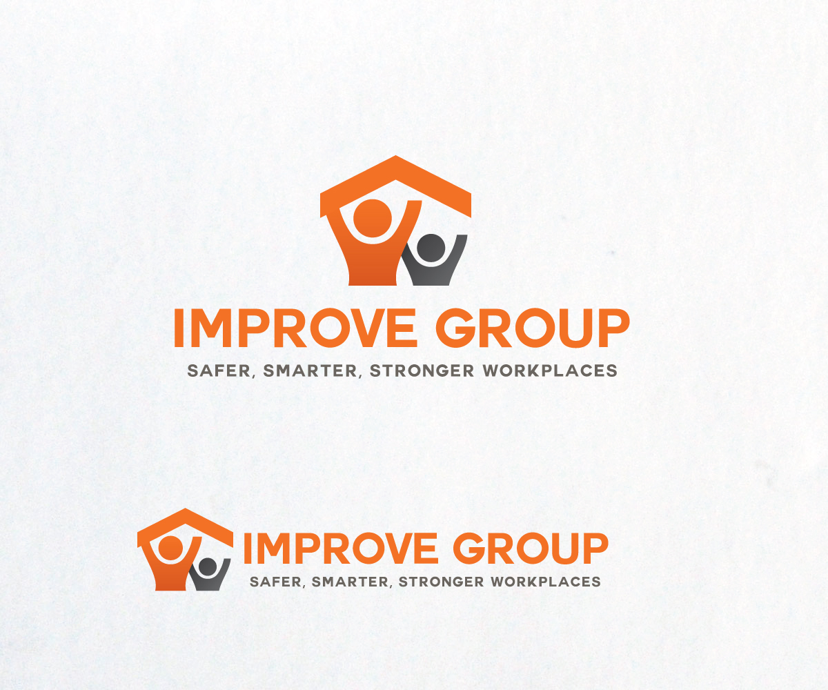 Diseño de Logo por IW LOGO DESIGN para The Improve Group | Diseño #12302143