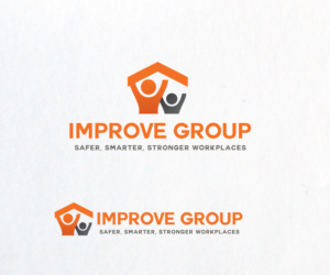 Diseño de Logo por IW LOGO DESIGN para The Improve Group | Diseño: #12302143