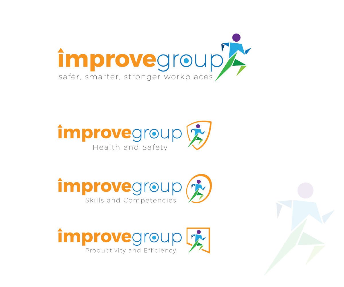 Diseño de Logo por atutdesigns para The Improve Group | Diseño #12299331
