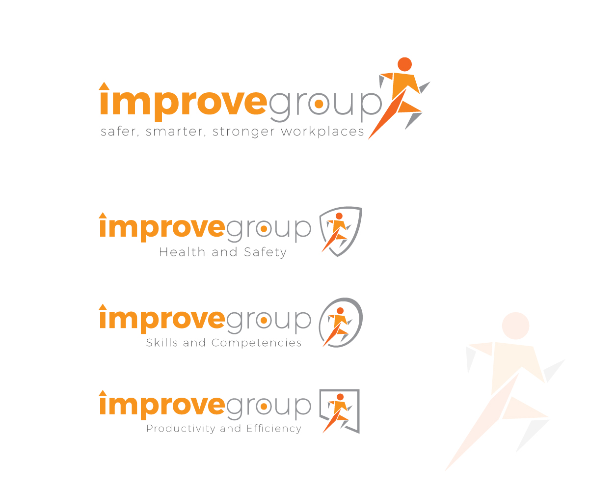 Diseño de Logo por atutdesigns para The Improve Group | Diseño #12299337