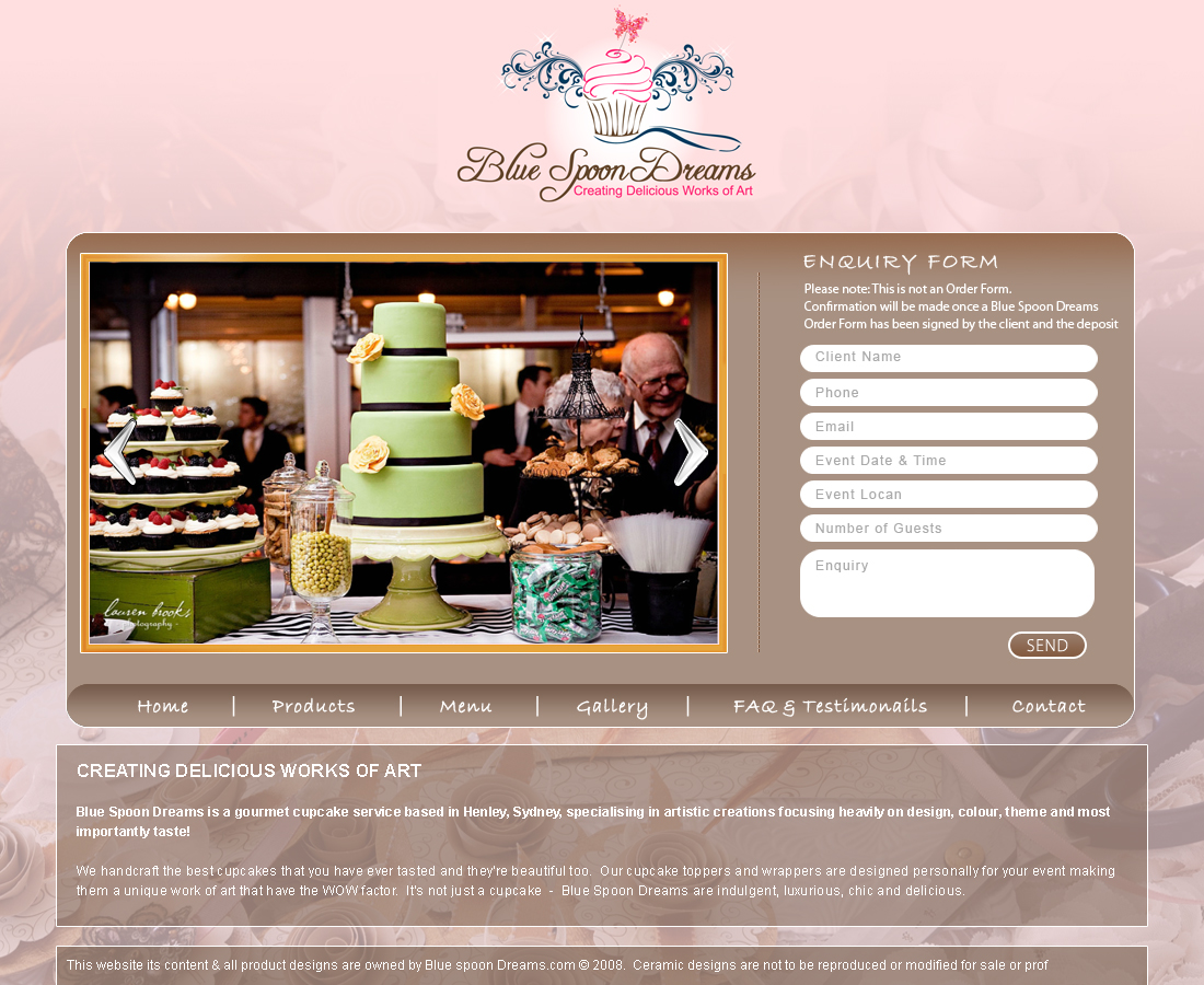 Web Design by webxvision for this project | Design #583971
