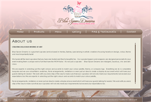 Web Design by webxvision for this project | Design: #584924