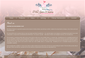 Web Design by webxvision for this project | Design: #584925