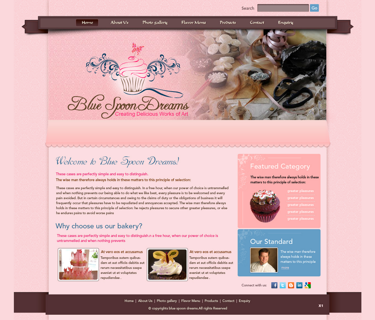 Web-Design von pb für dieses Projekt | Design #582809