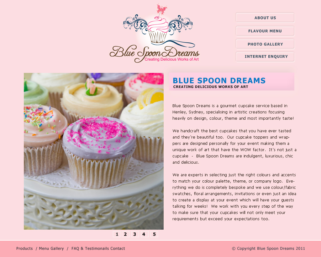 Web Design par GK pour ce projet | Design #575113