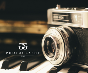Logo Design by .Ashu. for GG Photography NZ | Design: #12289445