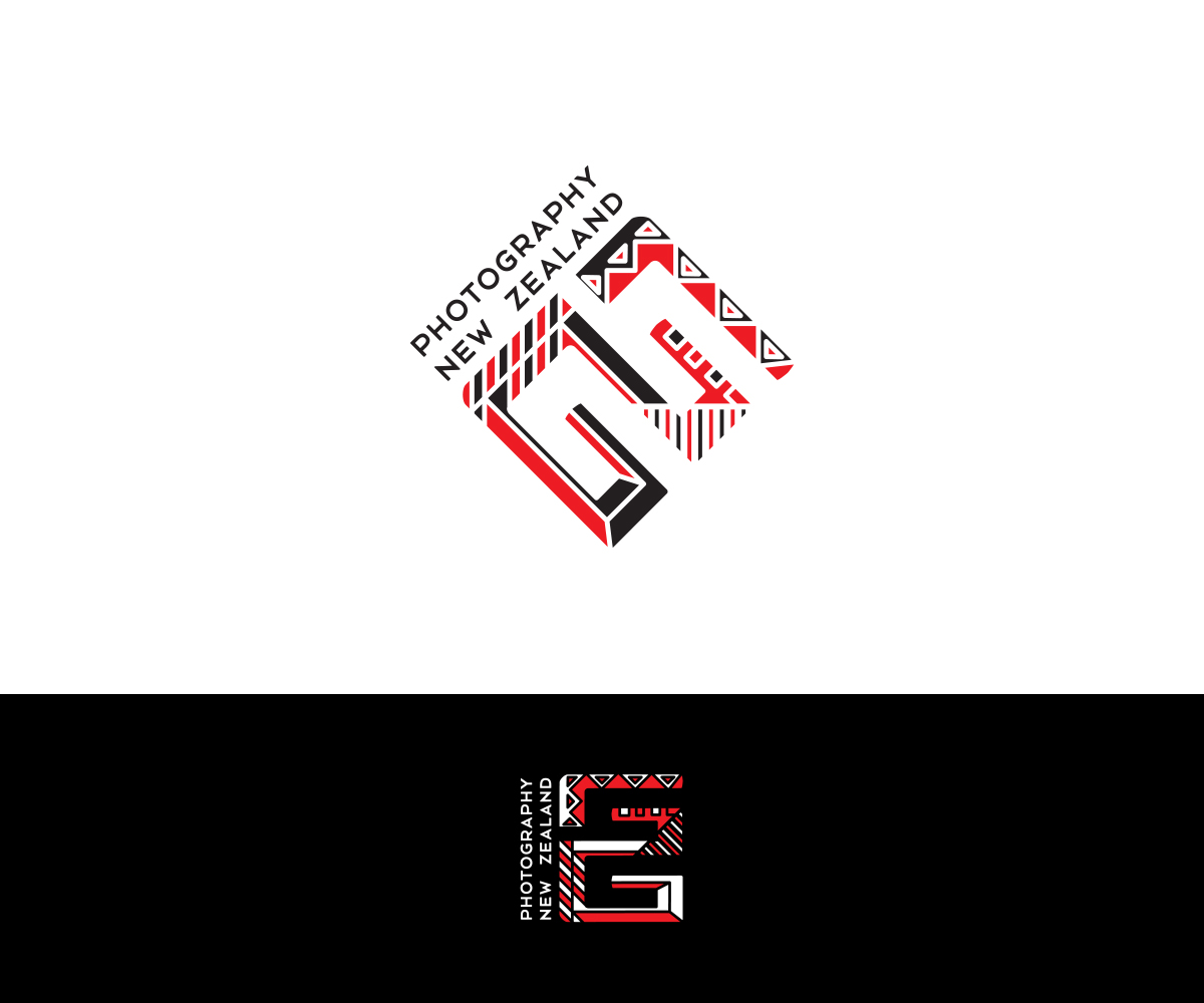 Logo Design by GenArt for GG Photography NZ | Design #12266678