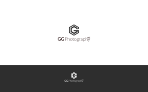 Logo Design by Triple22A for GG Photography NZ | Design: #12271182