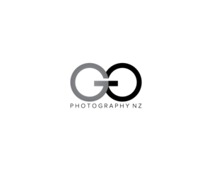 Logo Design by meygekon for GG Photography NZ | Design: #12289555
