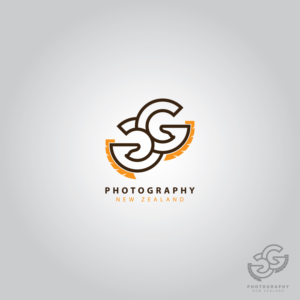 Diseño de Logo por anshtoyj para GG Photography NZ | Diseño #12280754