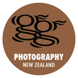 Diseño de Logo por kiwigal021 para GG Photography NZ | Diseño #12277828