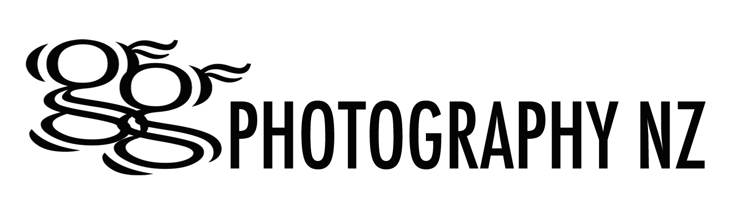Logo Design by kiwigal021 for GG Photography NZ | Design #12277831