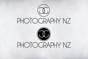 Logo Design by Tyler Blake Designs for GG Photography NZ | Design: #12272416