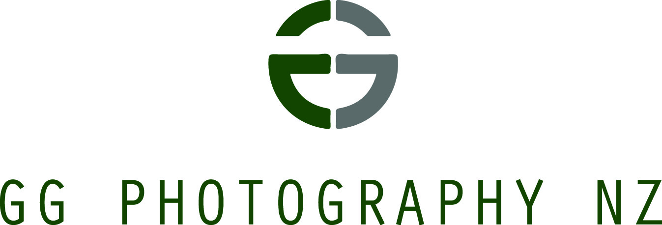 Logo-Design von clearymwema für GG Photography NZ | Design #12278603
