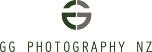 Logo Design by clearymwema for GG Photography NZ | Design: #12278603