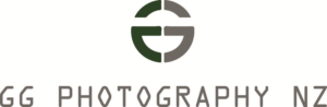 Logo Design by clearymwema for GG Photography NZ | Design: #12278605