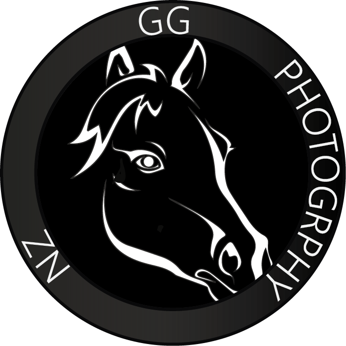 Logo-Design von clearymwema für GG Photography NZ | Design #12285312