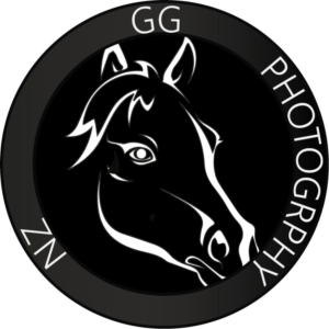 Logo Design by clearymwema for GG Photography NZ | Design: #12285312