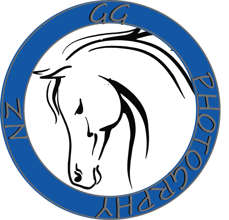 Logo Design by clearymwema for GG Photography NZ | Design #12285322