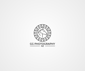 Logo Design by artsterdam for GG Photography NZ | Design: #12273210