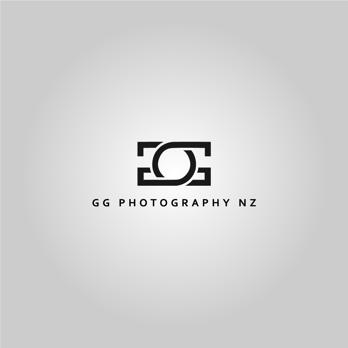 Logo Design by phraimsondesign for GG Photography NZ | Design #12272277