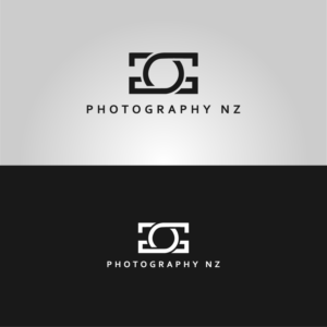 Logo Design by phraimsondesign for GG Photography NZ | Design: #12272362