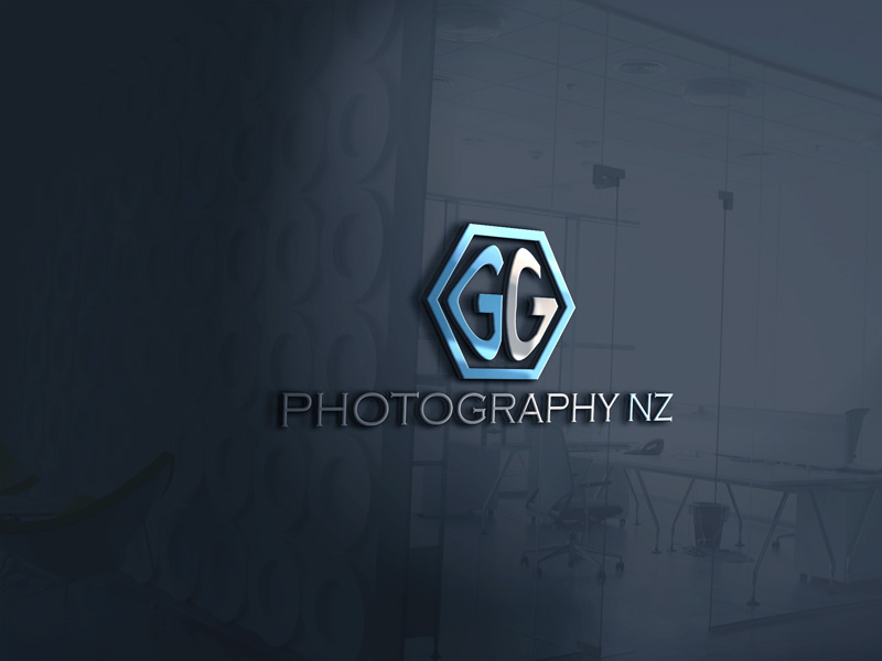 Logo Design by Mehedi Hasan ™ for GG Photography NZ | Design #12267776