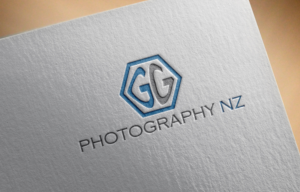 Logo Design by Mehedi Hasan ™ for GG Photography NZ | Design: #12267777