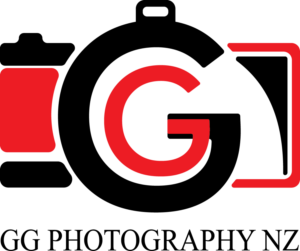 Logo Design by sadammojimo for GG Photography NZ | Design: #12268794