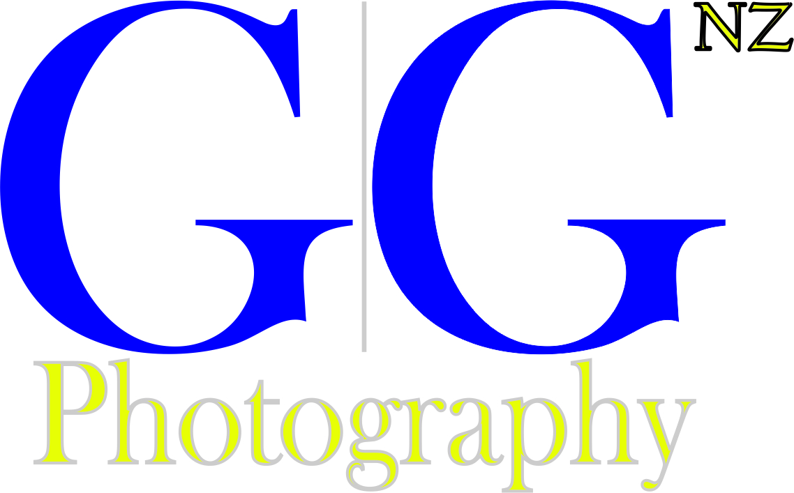 Diseño de Logo por Toni Setiawan para GG Photography NZ | Diseño #12268479