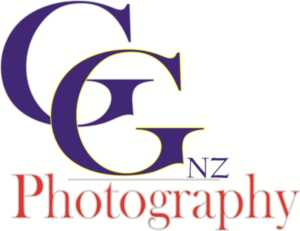 Logo Design by Toni Setiawan for GG Photography NZ | Design: #12268480