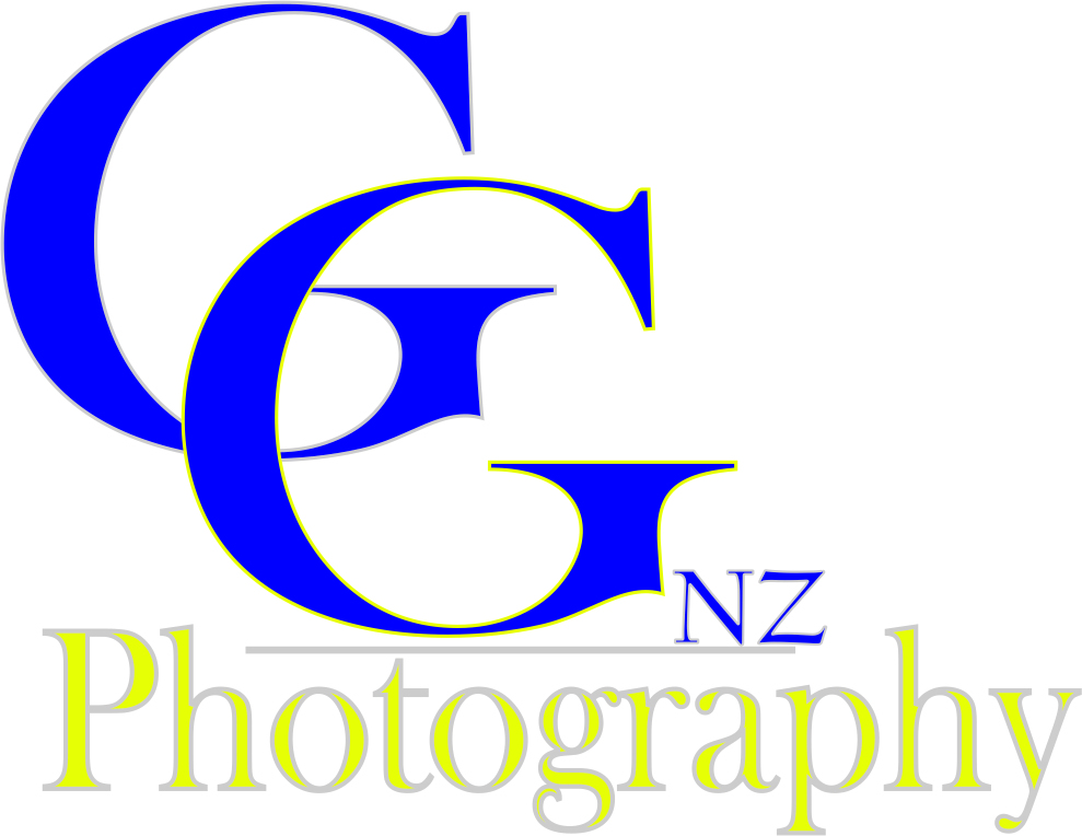 Logo-Design von Toni Setiawan für GG Photography NZ | Design #12268481