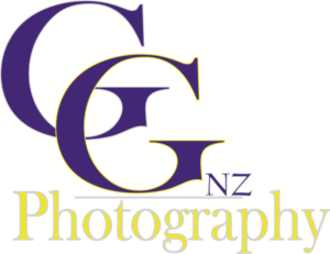 Logo Design by Toni Setiawan for GG Photography NZ | Design: #12268481