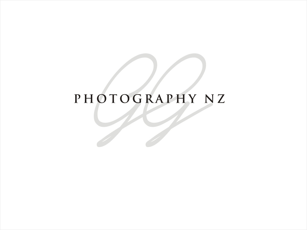 Logo Design by Sushmaa for GG Photography NZ | Design #12271054