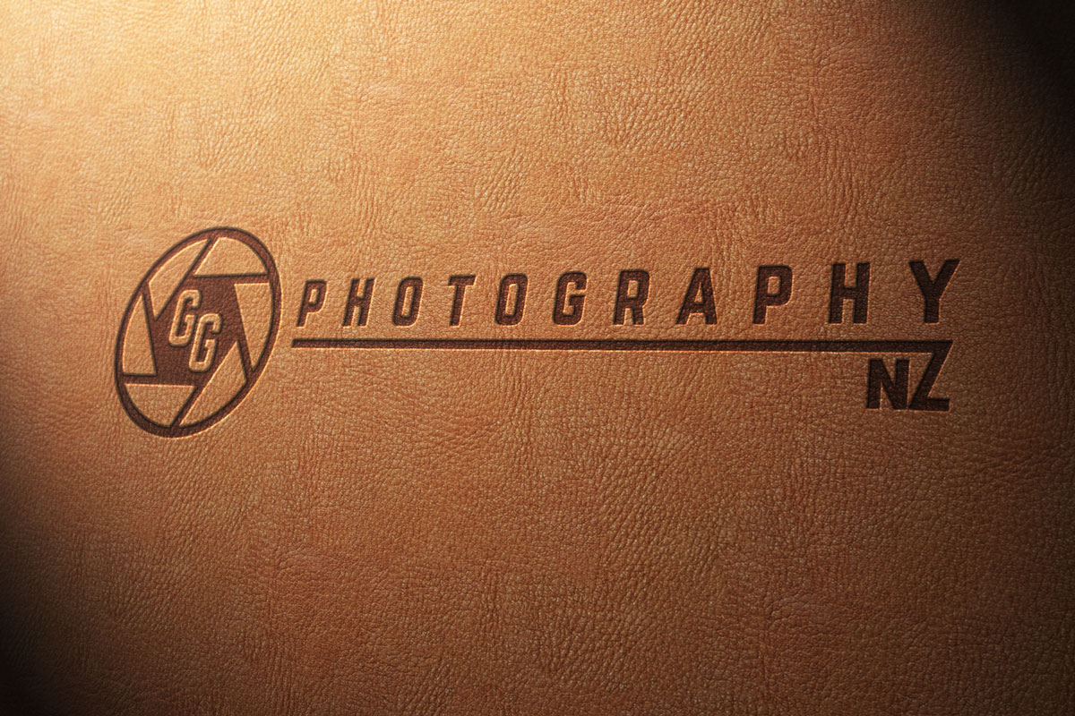Logo Design by subjoy for GG Photography NZ | Design #12270711
