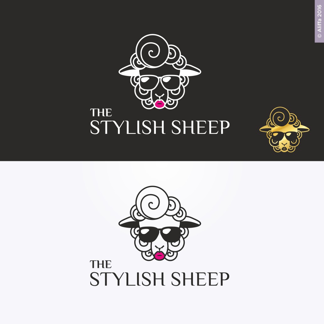 Logo Design by Aliffa for this project | Design #12307763