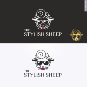 Logo Design by Aliffa