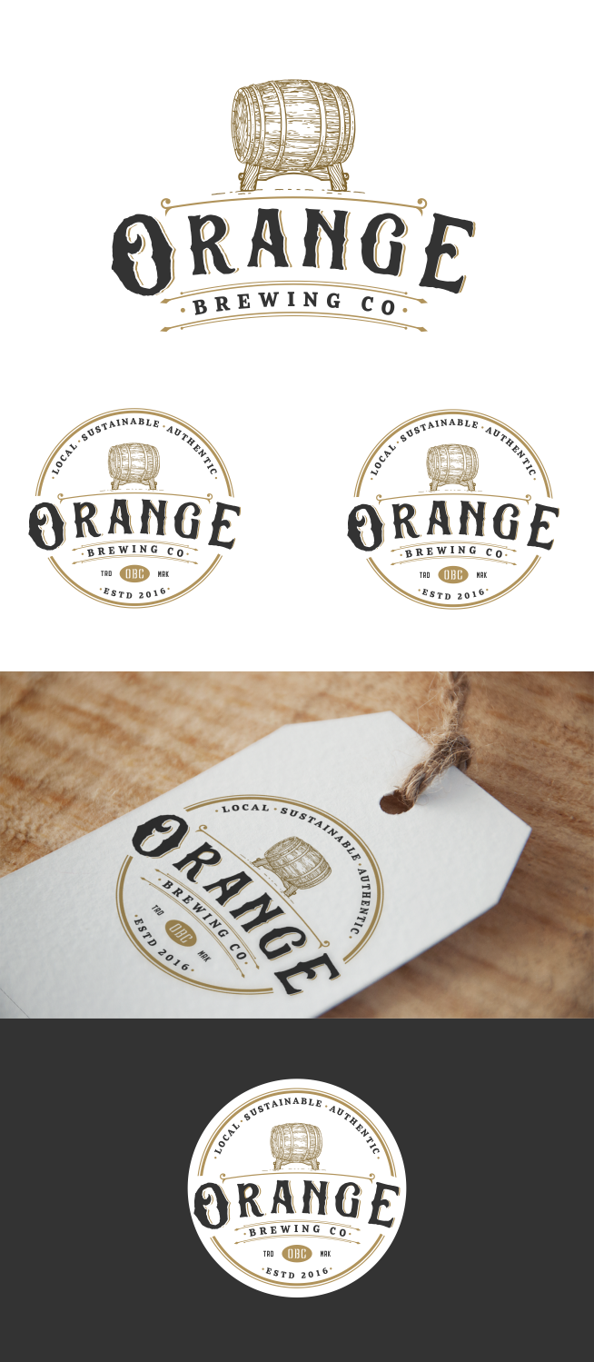 Logo Design by 8 Arc Designs for this project | Design: #12298566