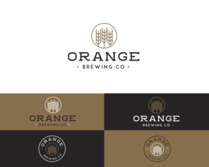 Logo Design by AlexMorisseau for this project | Design: #12295328
