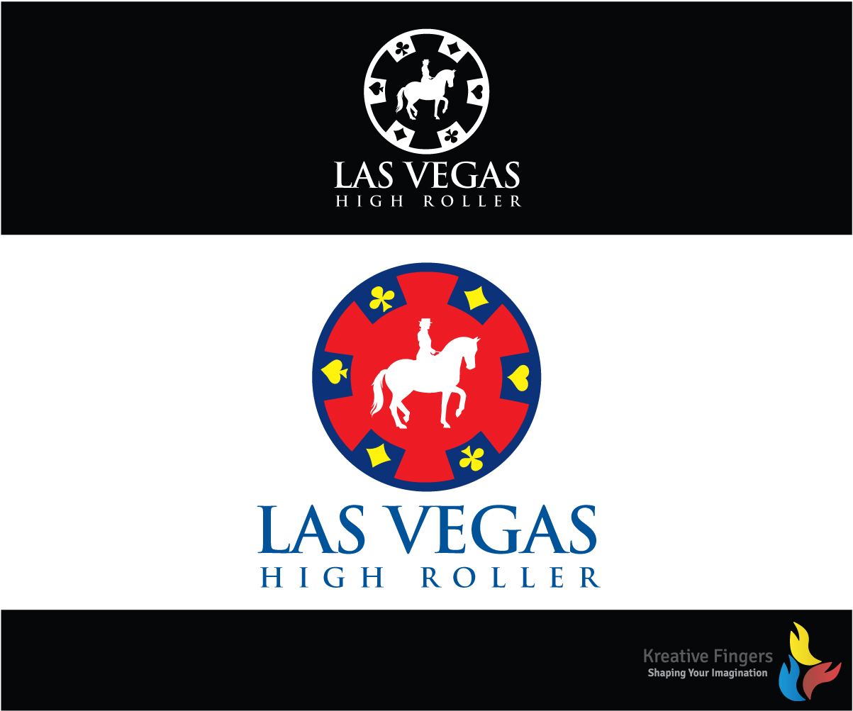 Logo Design by Kreative Fingers for this project | Design: #12519368