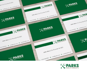 Logo Design by Phoenix Dragon for this project | Design: #12341608