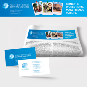Advertisement Design by Cristina Boboc