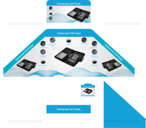 Packaging Design by CENTERSPREAD for this project | Design: #12305871