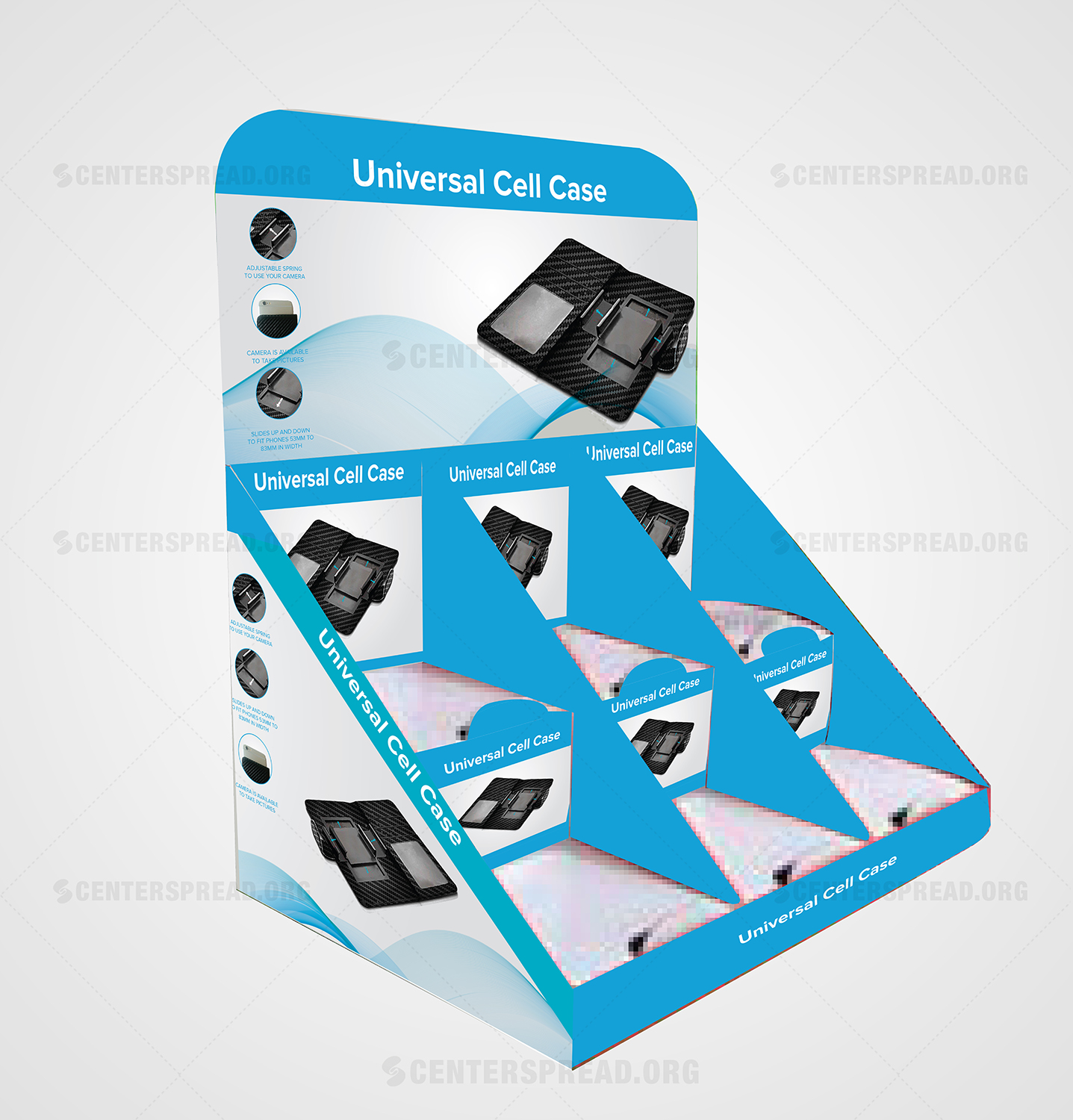 Design Emballage par CENTERSPREAD pour ce projet | Design #12305872